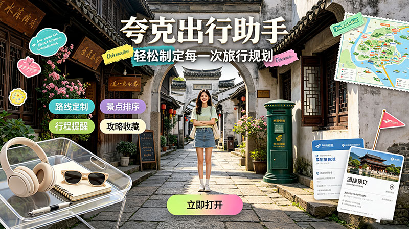 夸克浏览器